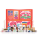 歐舒丹2019夢想聖誕經典倒數月曆，NTD2580