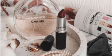 讓香水持久方式