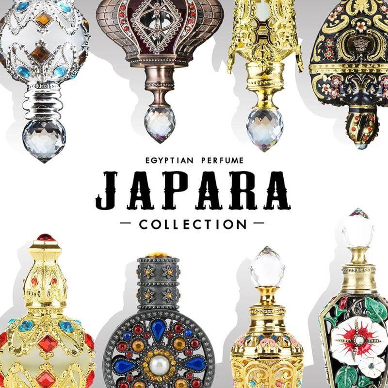 泰國香水品牌JAPARA費洛蒙香水