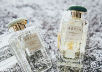 香水前中後調(前中後味)介紹